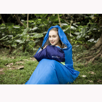 维仕蓝(wissBlue) 蓝度户外睡袋 WA8020