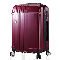 恒源祥 A7045 行李箱登机托运箱密码箱 20寸