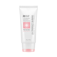 SNP爱神菲亮颜防晒乳 50g 防晒/隔离 隔离紫外线 品牌直供
