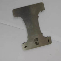 AT 轨头宽度样板 普速样板 单位:块 YBZ-2