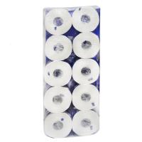 洁云卷纸3层180g*10卷