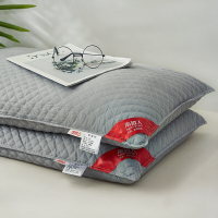 南极人全棉荞麦枕