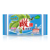 雕牌超能皂226g