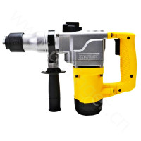 史丹利 Stanley STHR271K-A9 史丹利 850W 26mm 5公斤 单用电锤STHR271K-A9 1个