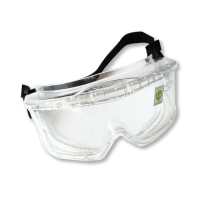 J世达(STAR ) YF0203 全视野护目镜(不防雾)(单件装)