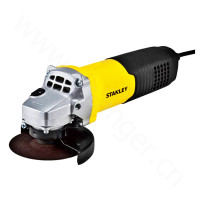 史丹利 Stanley STGT8100-A9 史丹利 850W 100mm 角磨机（后置开关） 1个
