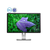 戴尔 P2415Q 23.8英寸4K高清旋转升降IPS屏 出厂色彩校准 99%sRGB电脑显示器