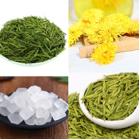 千道湾(QIAN DAOWAN) 茶叶四件套