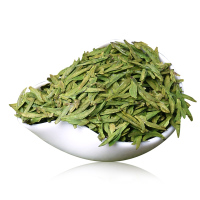 2019年新茶二级龙井茶绿茶 500g