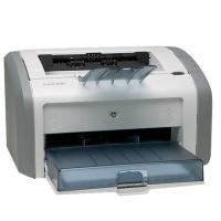 惠普(HP)LaserJet 1020plus打印机 A4黑白激光打印家用办公
