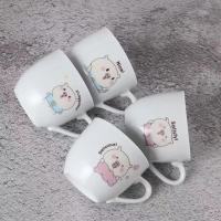 陶瓷单杯 DLP B2B商品 100起订