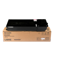 夏普(SHARP)SF-237CT 大容量墨粉 (适用SF-S201S/201N/261N机型) 约16000页