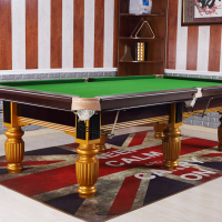 健芬欣 星迪美式台球桌XFP-207#