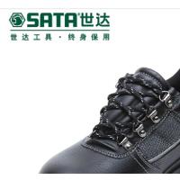 J世达(SATA) FF0102A 标准款保护足趾电绝缘安全鞋 码可选