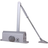 宏建 闭门器 液压缓冲 家用自动关门器单个价格