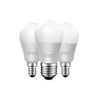 夏普(SHARP) LED 灯泡12W螺口灯泡白光led灯泡12w球泡节能灯泡照明灯泡 10个装