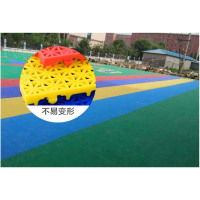 大卫 悬浮革地垫 单位:平米