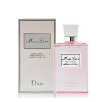 迪奥 迪奥小姐沐浴露 200mL