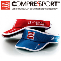 COMPRESSPORT 空顶帽 Visor