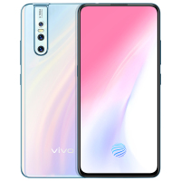 vivo S1Pro 6+256GB 仲夏梦 3200万AI高清自拍 超广角后置三摄 全网通4G手机