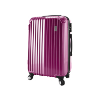 苏宁极物&名将拉杆箱 20寸(颜色随机发货)
