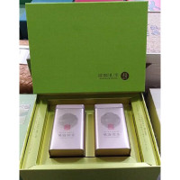 古岫 250G 装毛尖礼盒 新茶 HB