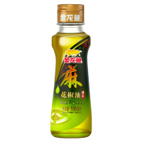金龙鱼 花椒油 100ML 凉拌调味烹饪火锅.