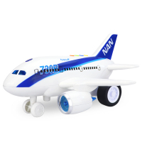 文艺1:120惯性大飞机(会讲故事)W730B