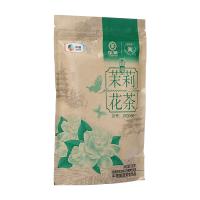 蝴蝶牌茉莉花茶(银豪茉莉花茶)JR0080 100克