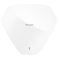 TPLINK1750M5G双频无线吸顶AP企业级酒店别墅wifi接入千兆端口TLAP1750GCPoEDC