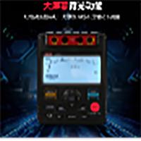 优利德(UNI-T) 绝缘电阻测试仪UT513A(单位:只)