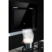 美的 CXW-180-TJ9031-GR 欧式油烟机