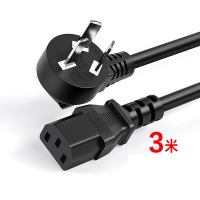 康普 (COMMSCOPE AMC) 电源线3米