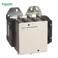 施耐德(Schneider)TeSys D系列三极接触器475A,220V,50/60Hz,LC1D475M7C