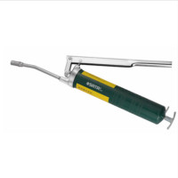 世达 SATA 97202 专业级手用黄油枪400cc 1把