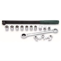 世达 SATA 09705 引擎皮带拆卸组套 1套