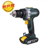 世达 SATA 51003 BL 无刷系列14.4V 锂电电钻起子 1个