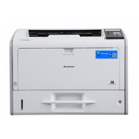 联想Lenovo LJ6700DN A3黑白激光打印机 (A3黑白/自动双面/有线网络)