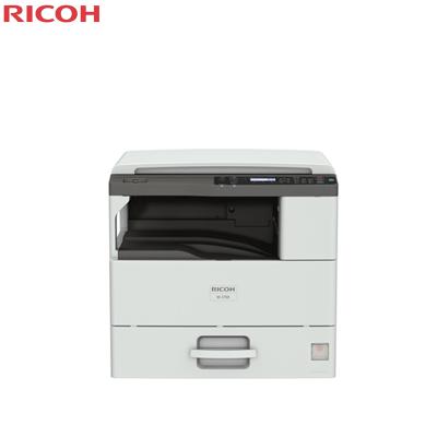 理光(RICOH) M 2700 黑白多功能复合机 打印复印扫描 打印机 复印机 激光一体机