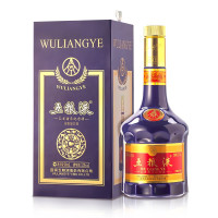 五粮液 52度 500ml 己亥猪年 生肖纪念酒浓香型白酒
