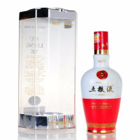 五粮液1618 2015年 52度 500ml 浓香型 白酒