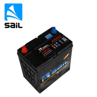 风帆蓄电池6-QW-36