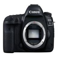 佳能(Canon) EOS 5D Mark IV 单反相机