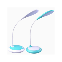 柯丽雅k-700雨滴锂电充电台灯