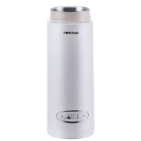 [精选]荣事达 RS-CP300B 电热水杯便携式烧水杯 出国 出差 旅行迷你小容量