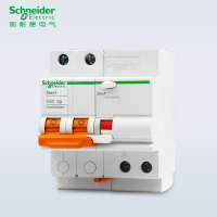 施耐德电气(J)(Schneider Electric)2P40A 断路器 漏电保护器 E9系列带漏保空气开关