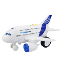 文艺1:200惯性小飞机(会讲故事)W710A