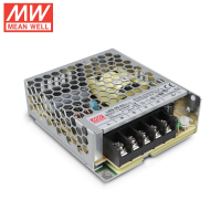 明緯(MW MEAN WELL)LRS-50-15开关电源15V-3.4A