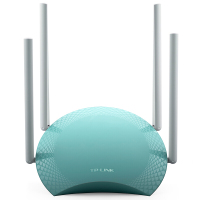 TPLINKTLWDR5670青瓷1200M5G双频智能无线路由器四天线智能wifi稳定穿墙高速家用