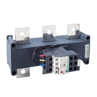 施耐德(Schneider)TeSys D 124-198A 热继,LRD483C